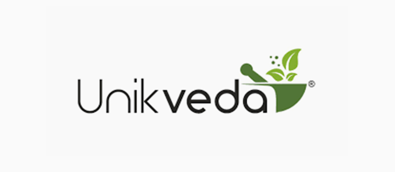 UNIKVEDA Orange Natural Skin brightening Face Wash